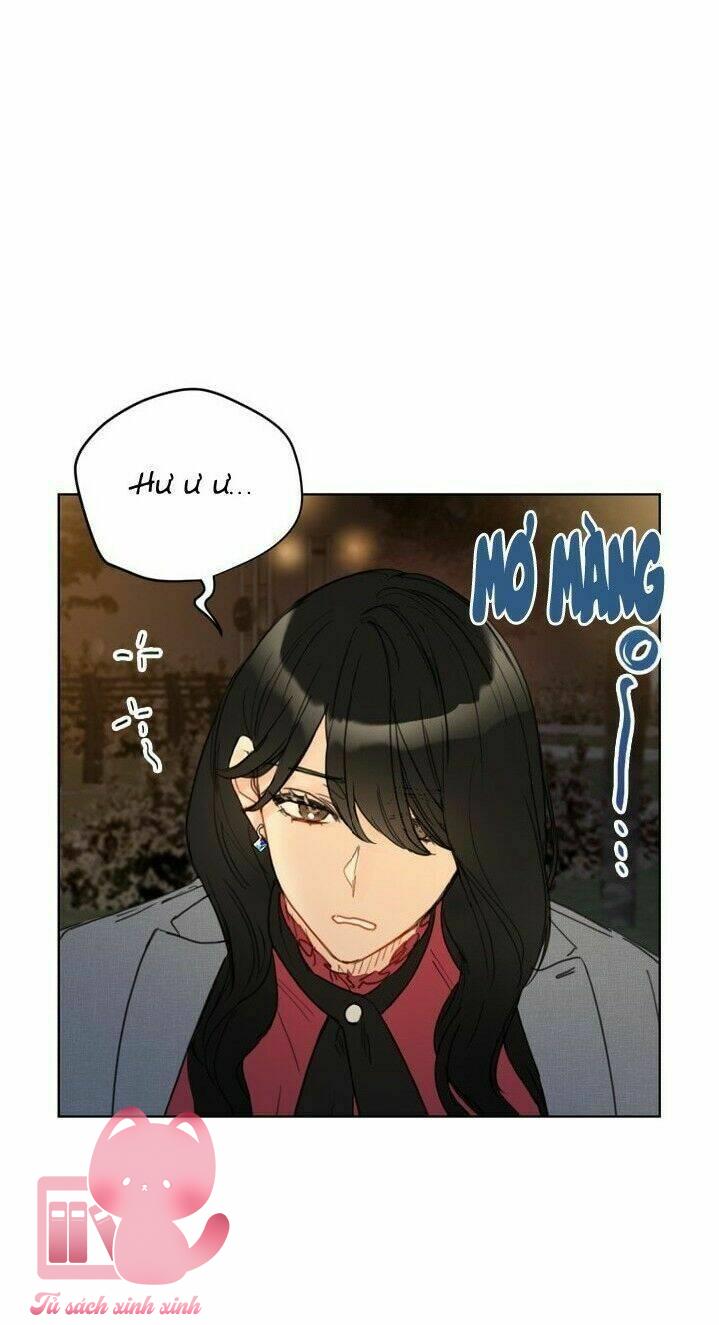 Hẹn Hò Chốn Công Sở - Chap 30