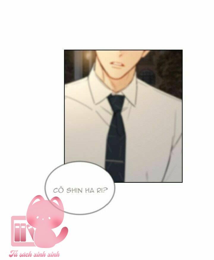 Hẹn Hò Chốn Công Sở - Chap 30