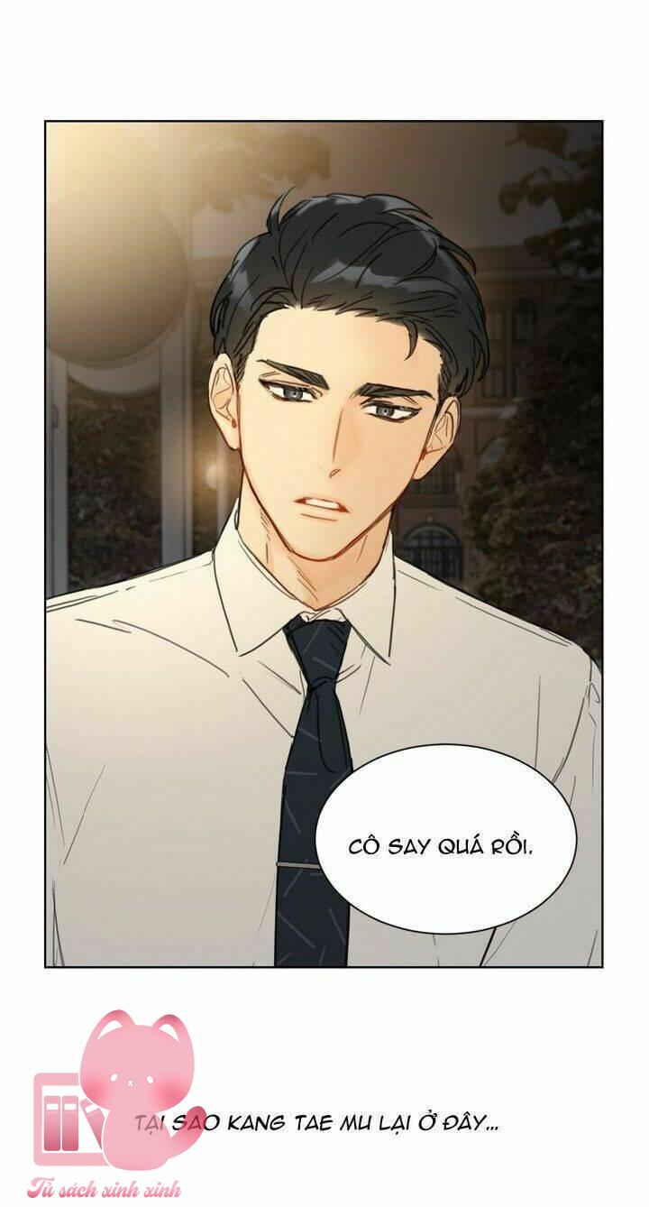 Hẹn Hò Chốn Công Sở - Chap 30