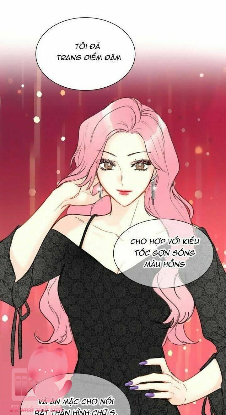 Hẹn Hò Chốn Công Sở - Chap 30