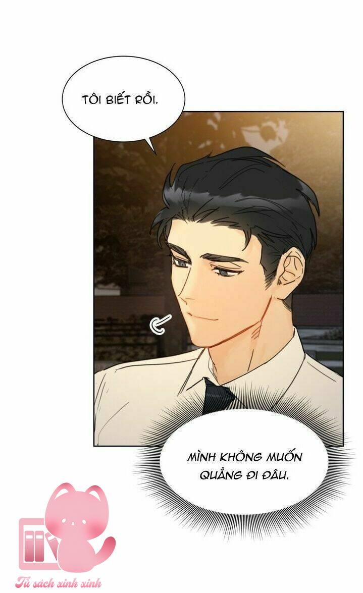 Hẹn Hò Chốn Công Sở - Chap 30