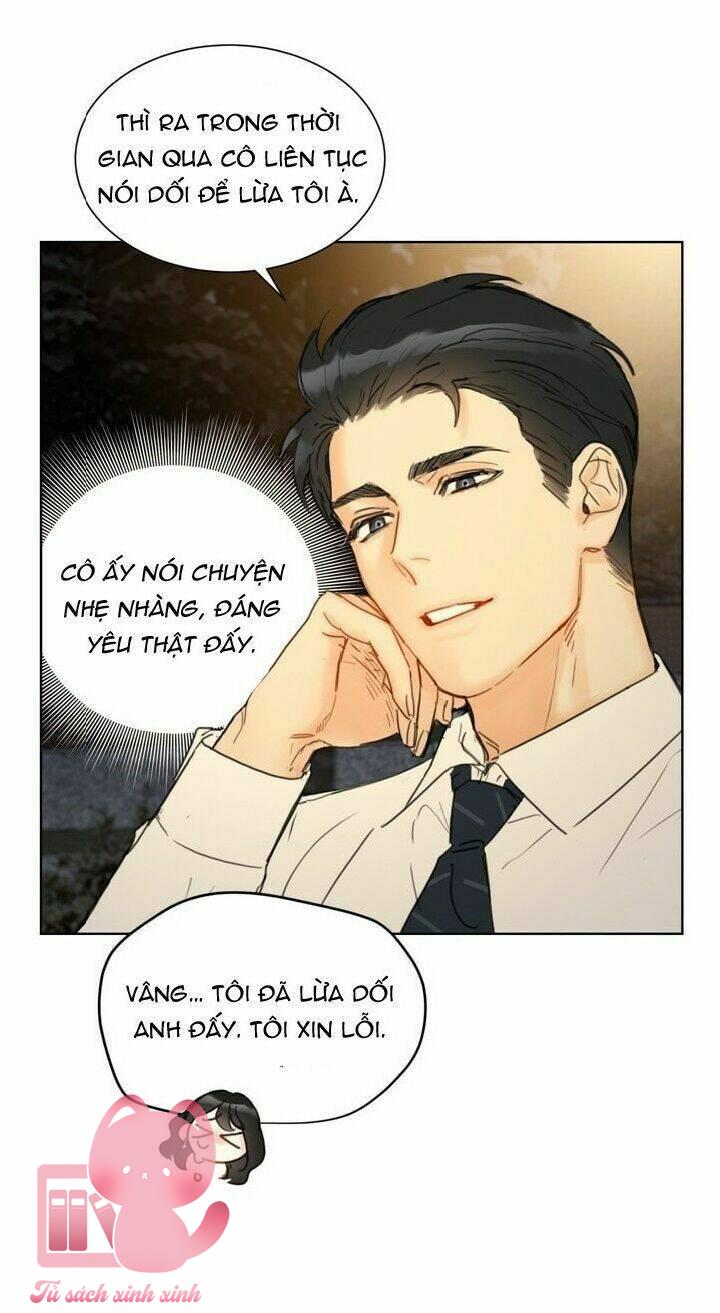 Hẹn Hò Chốn Công Sở - Chap 30