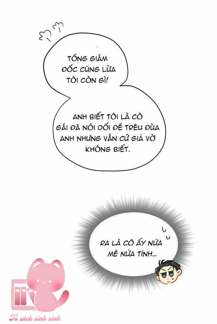 Hẹn Hò Chốn Công Sở - Chap 30