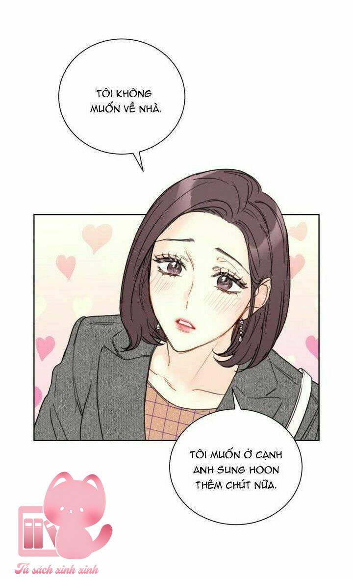 Hẹn Hò Chốn Công Sở - Chap 30