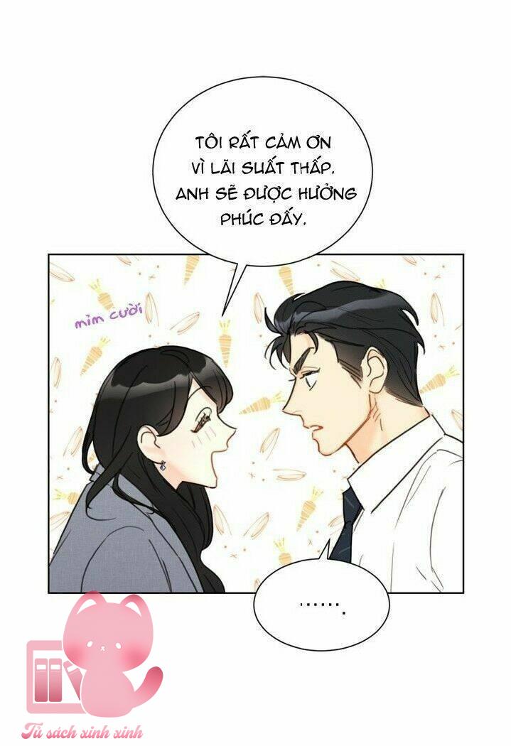 Hẹn Hò Chốn Công Sở - Chap 30