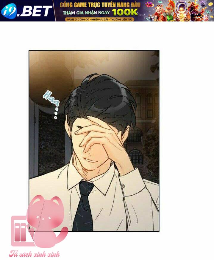 Hẹn Hò Chốn Công Sở - Chap 30