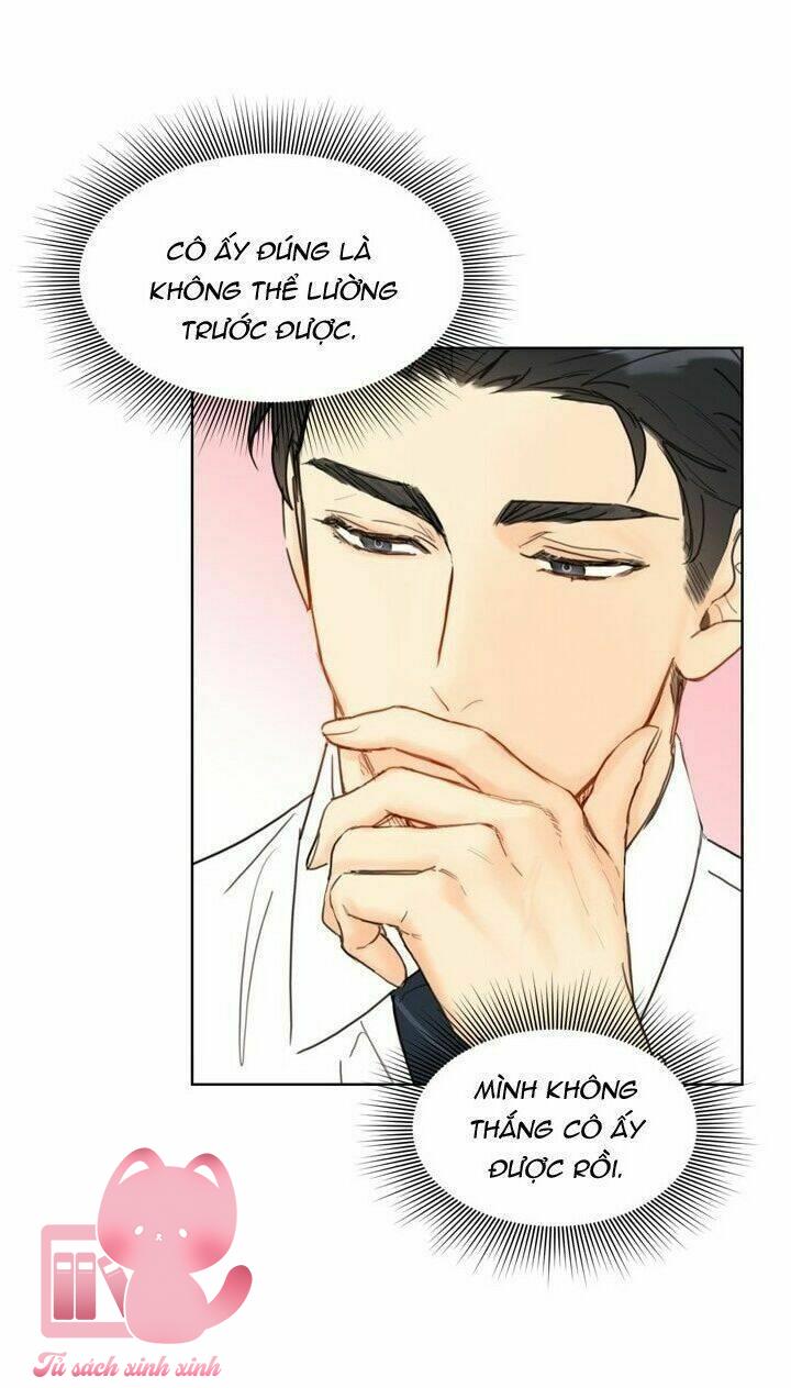 Hẹn Hò Chốn Công Sở - Chap 30