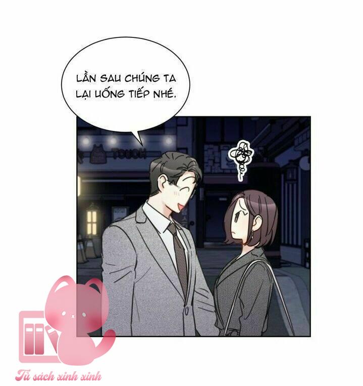 Hẹn Hò Chốn Công Sở - Chap 30