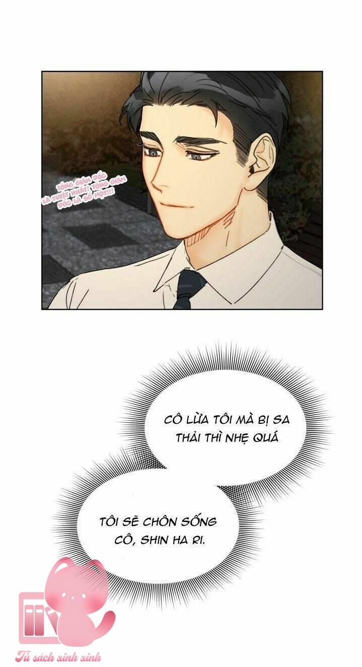 Hẹn Hò Chốn Công Sở - Chap 30