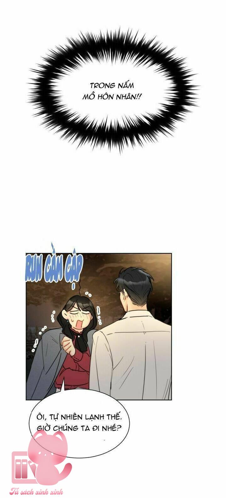 Hẹn Hò Chốn Công Sở - Chap 30