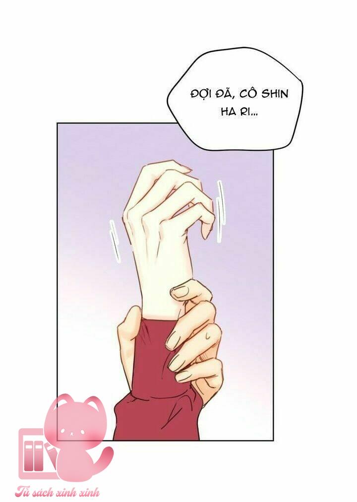 Hẹn Hò Chốn Công Sở - Chap 30