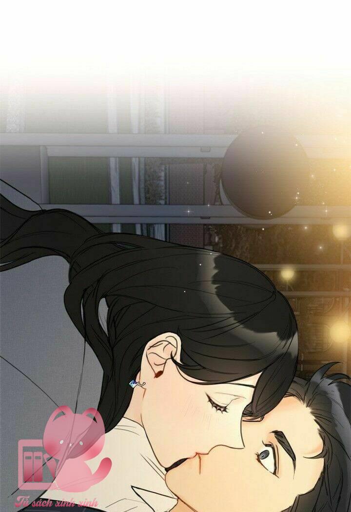 Hẹn Hò Chốn Công Sở - Chap 30