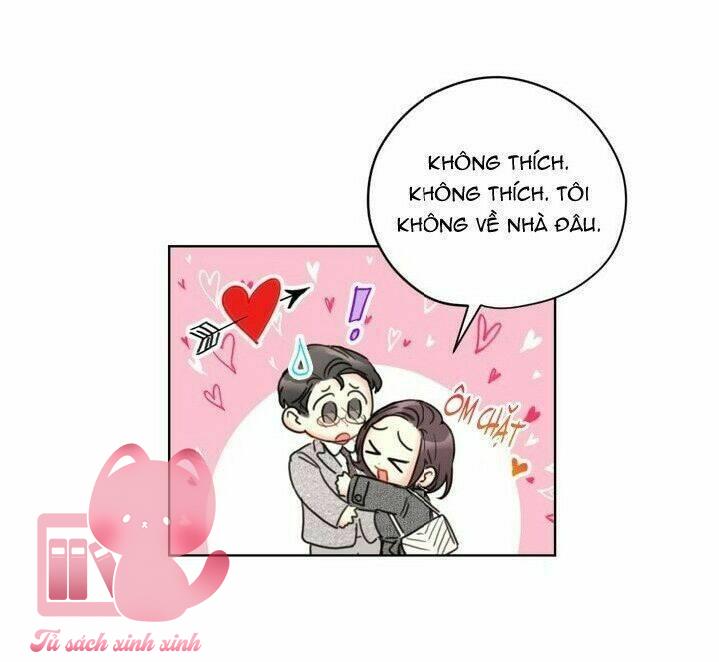 Hẹn Hò Chốn Công Sở - Chap 30