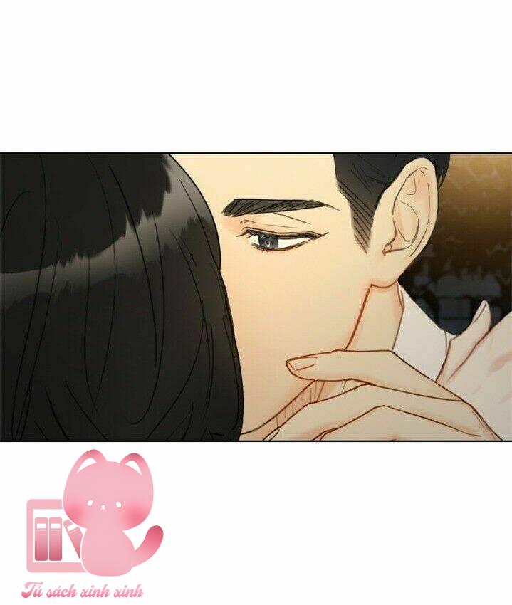 Hẹn Hò Chốn Công Sở - Chap 30