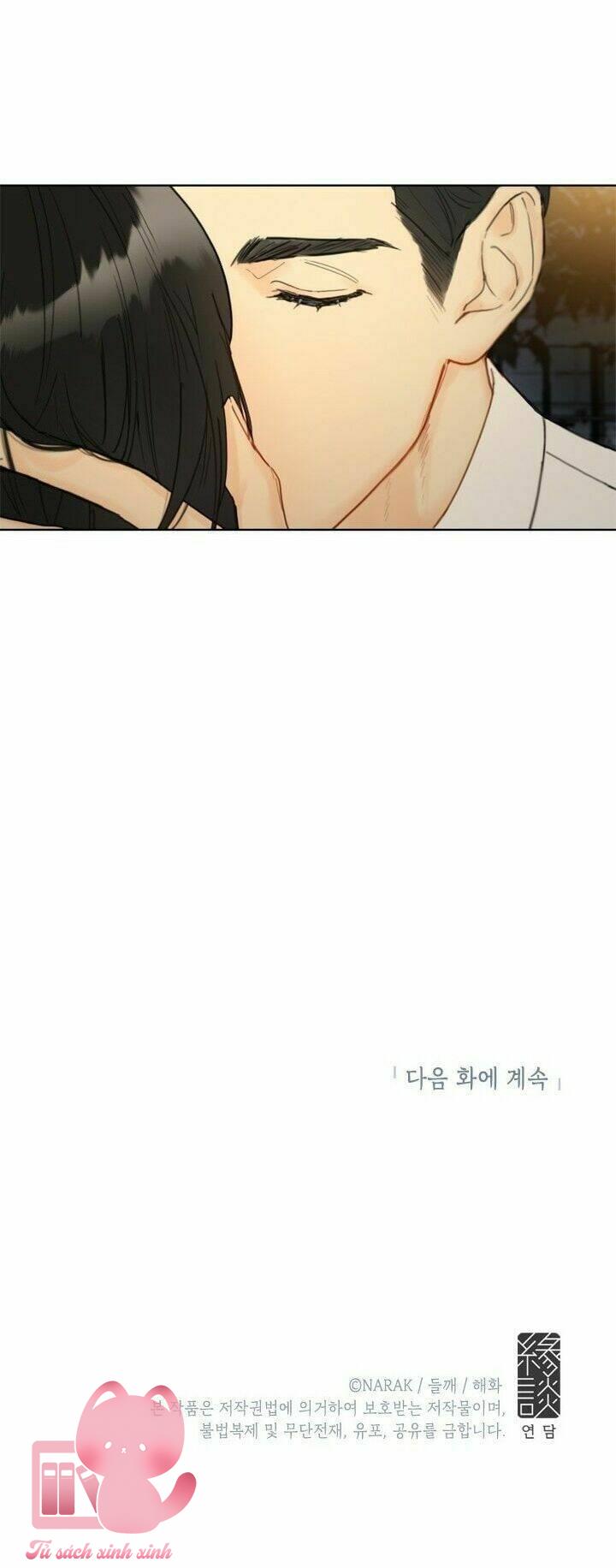 Hẹn Hò Chốn Công Sở - Chap 30