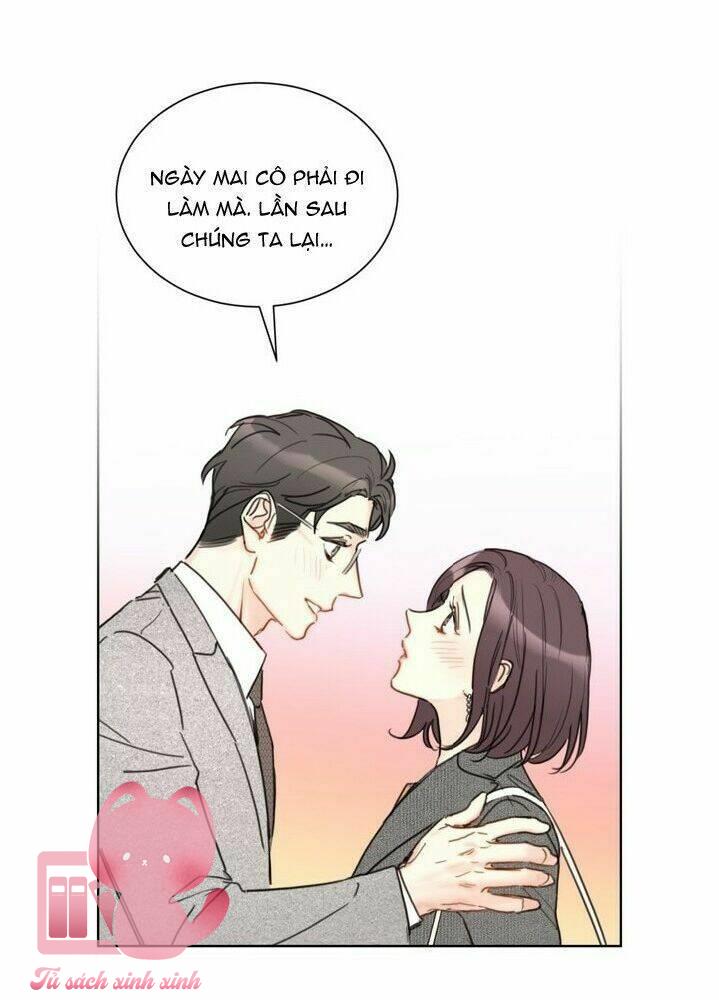 Hẹn Hò Chốn Công Sở - Chap 30