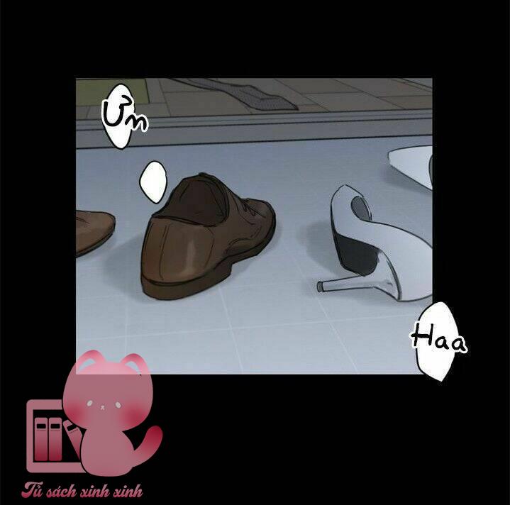 Hẹn Hò Chốn Công Sở - Chap 31