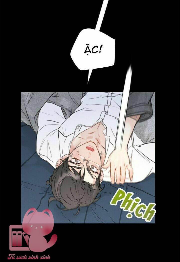 Hẹn Hò Chốn Công Sở - Chap 31