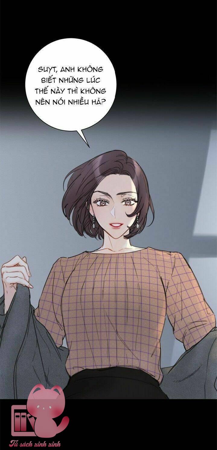 Hẹn Hò Chốn Công Sở - Chap 31