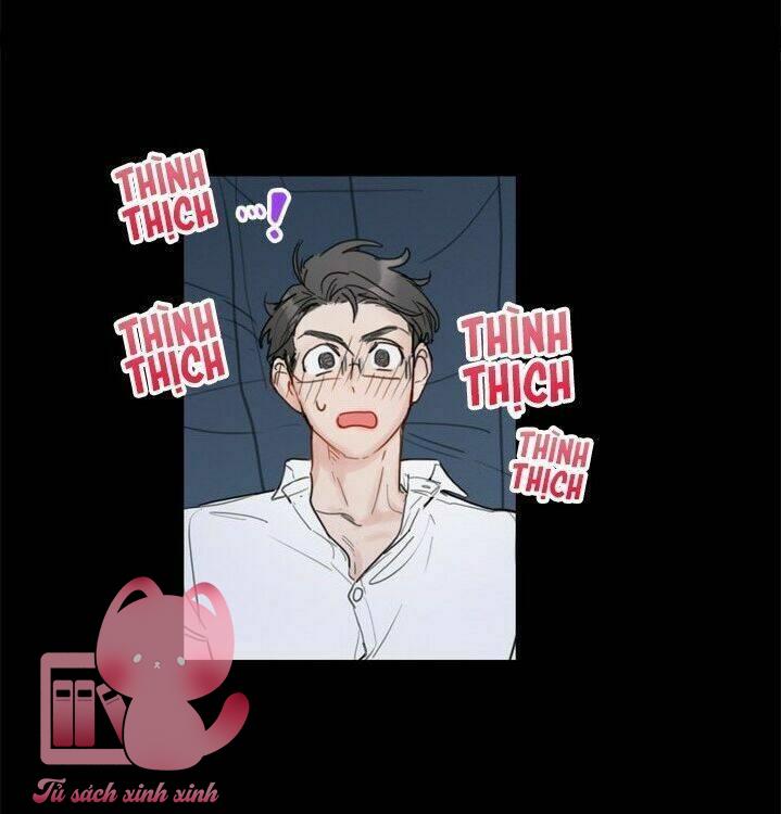 Hẹn Hò Chốn Công Sở - Chap 31