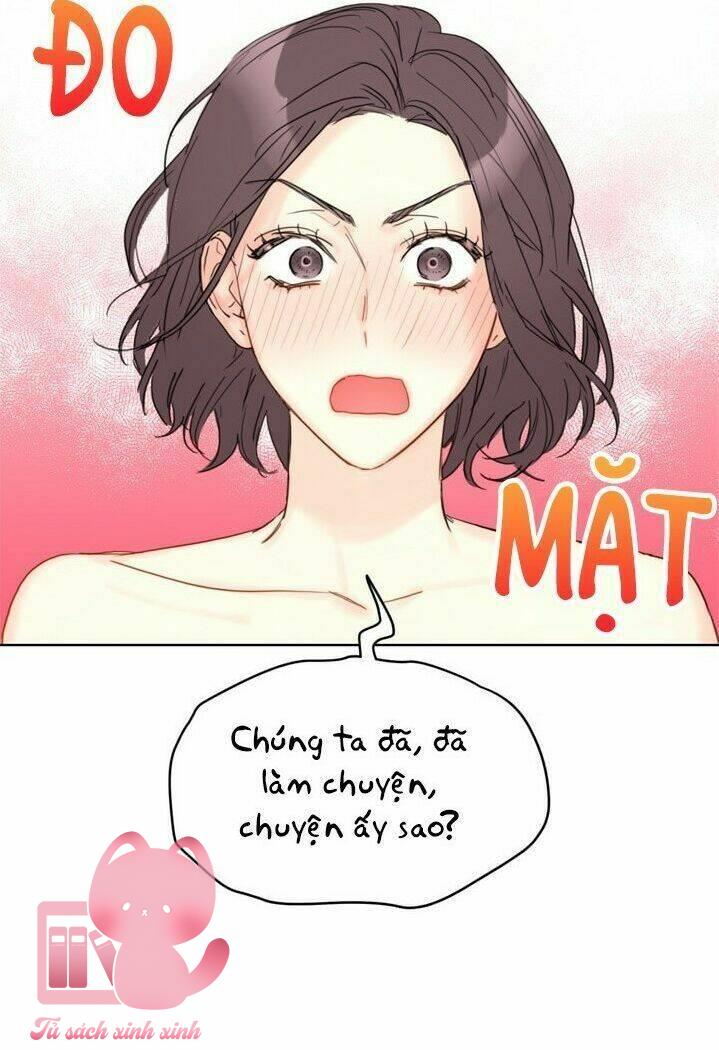 Hẹn Hò Chốn Công Sở - Chap 31