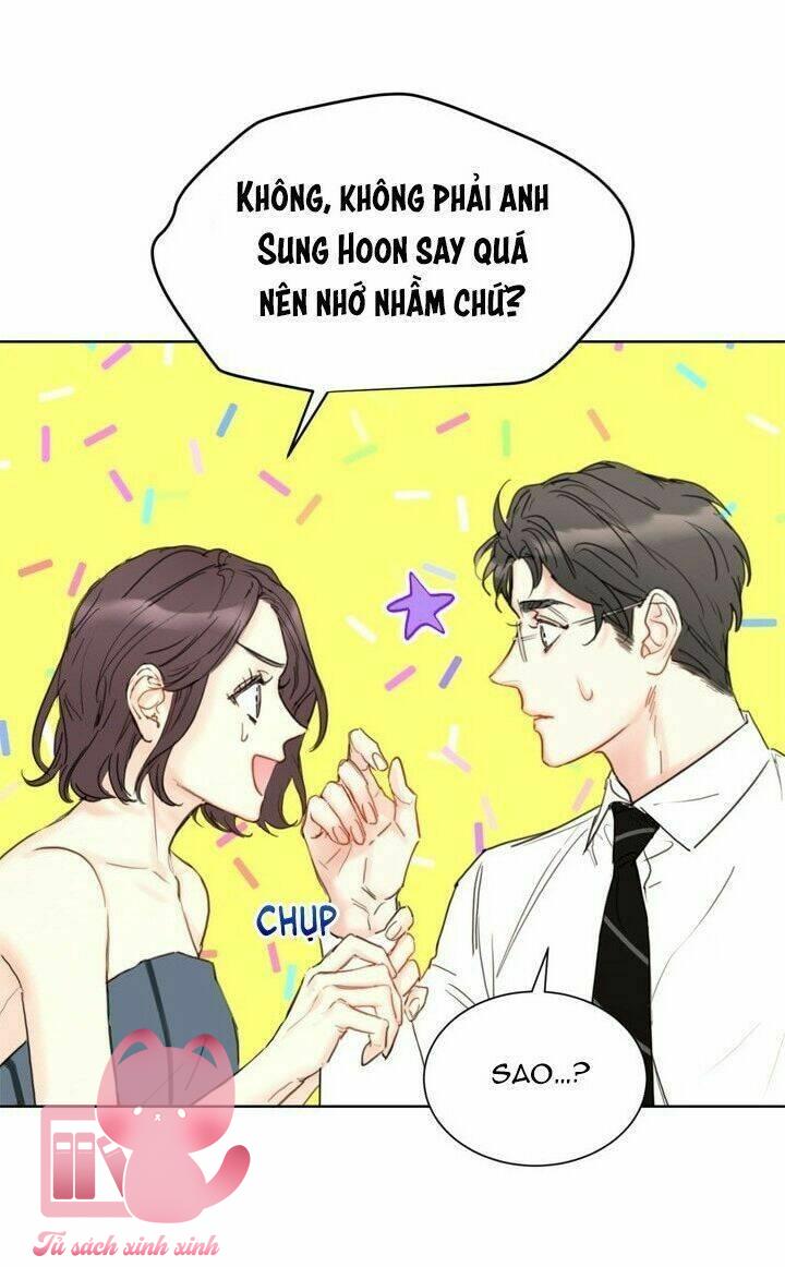 Hẹn Hò Chốn Công Sở - Chap 31