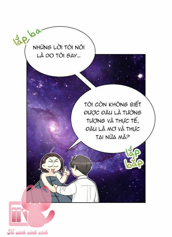 Hẹn Hò Chốn Công Sở - Chap 31