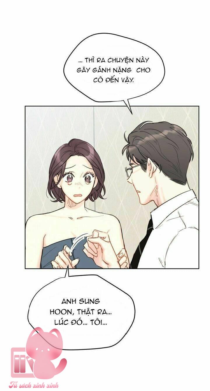 Hẹn Hò Chốn Công Sở - Chap 31