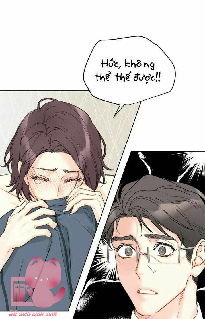 Hẹn Hò Chốn Công Sở - Chap 31