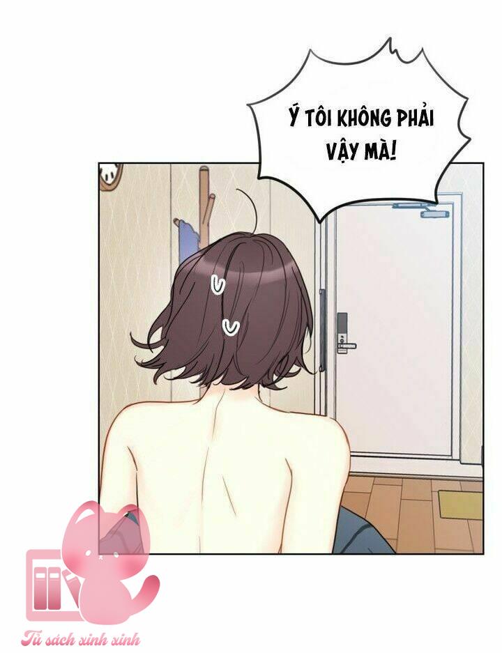 Hẹn Hò Chốn Công Sở - Chap 31