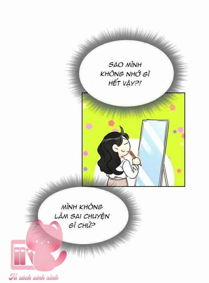 Hẹn Hò Chốn Công Sở - Chap 31