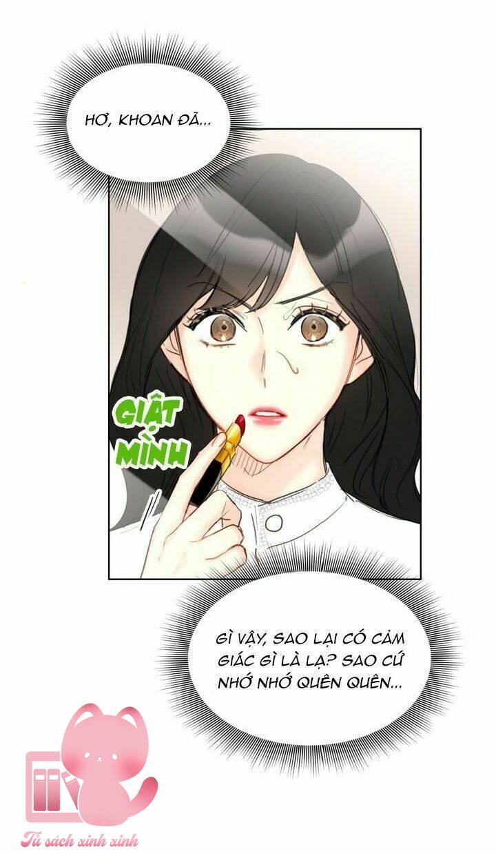 Hẹn Hò Chốn Công Sở - Chap 31