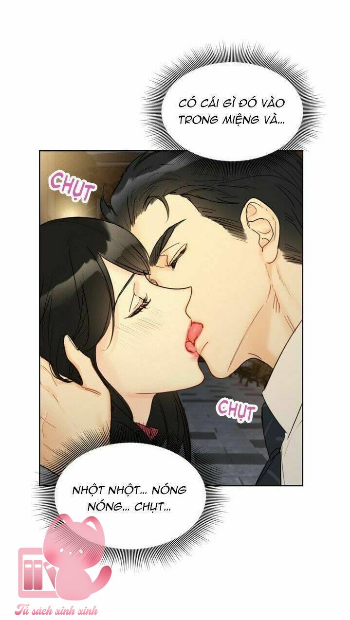 Hẹn Hò Chốn Công Sở - Chap 31