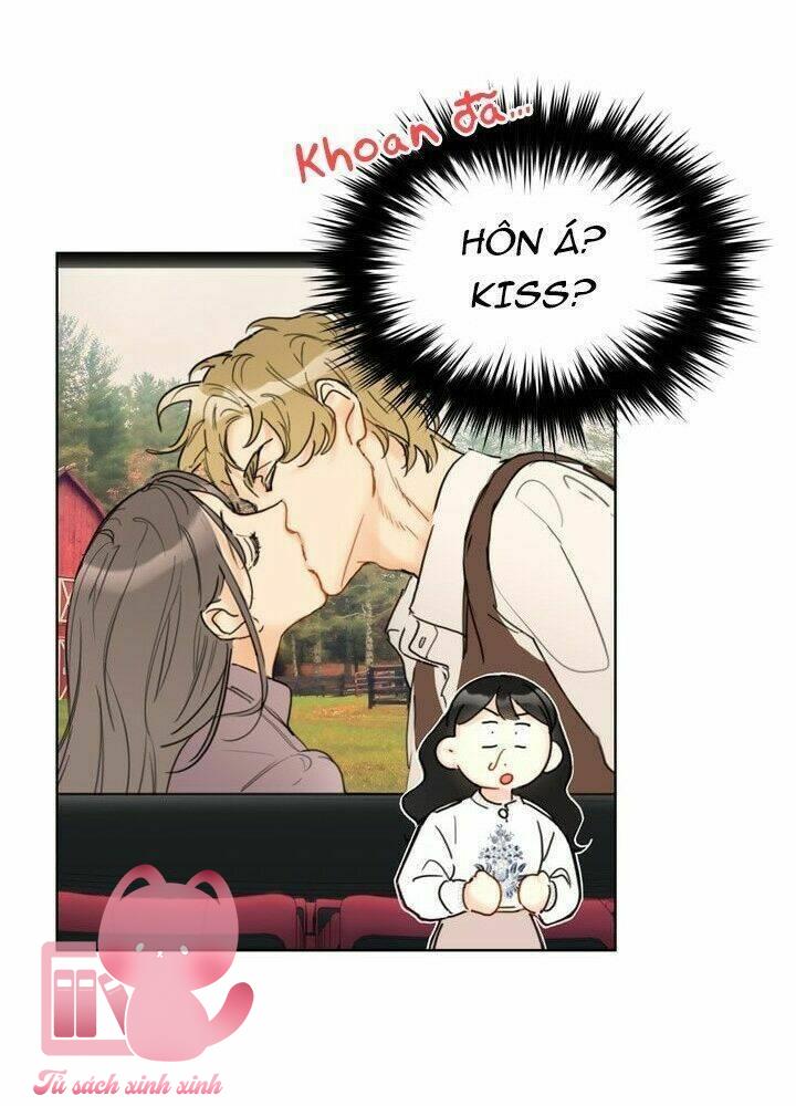 Hẹn Hò Chốn Công Sở - Chap 31