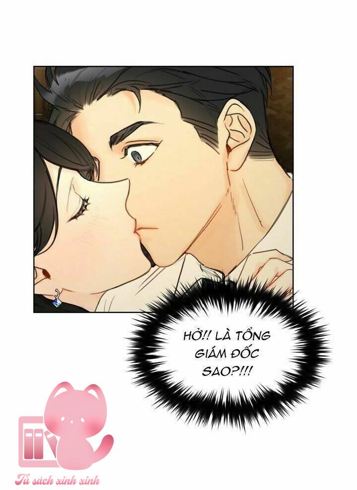 Hẹn Hò Chốn Công Sở - Chap 31