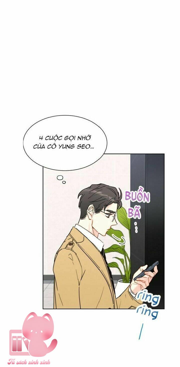 Hẹn Hò Chốn Công Sở - Chap 31