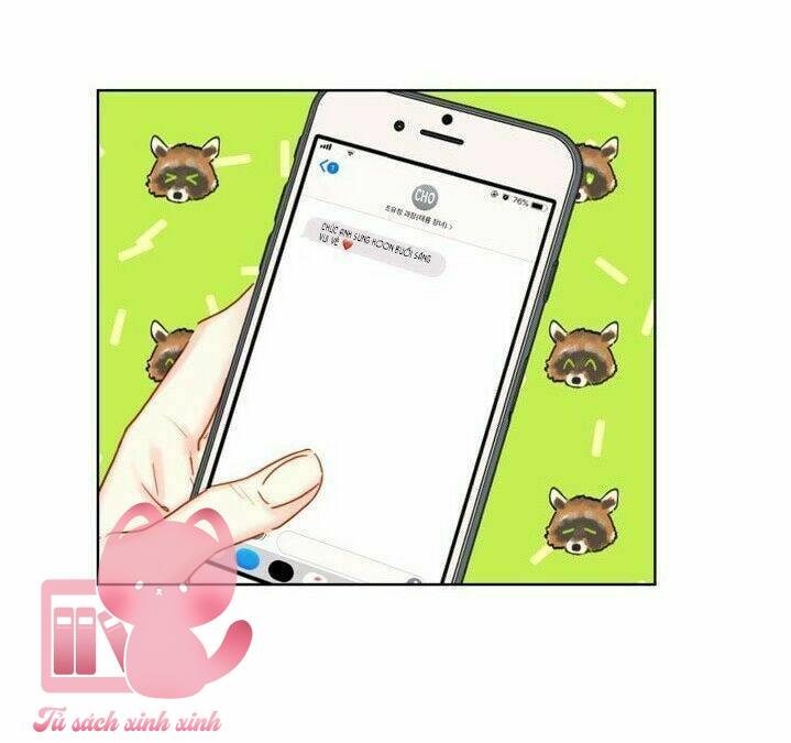 Hẹn Hò Chốn Công Sở - Chap 31