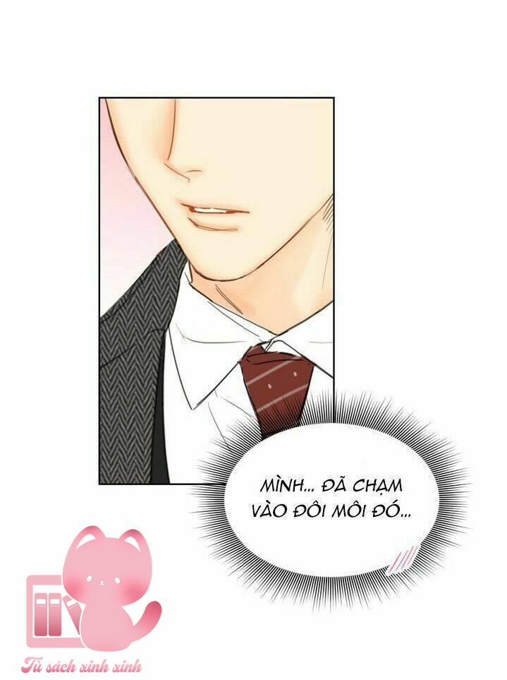 Hẹn Hò Chốn Công Sở - Chap 31