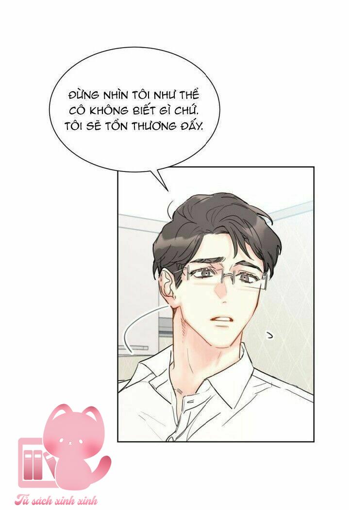 Hẹn Hò Chốn Công Sở - Chap 31