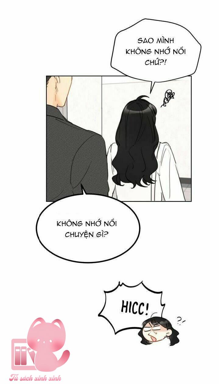 Hẹn Hò Chốn Công Sở - Chap 31