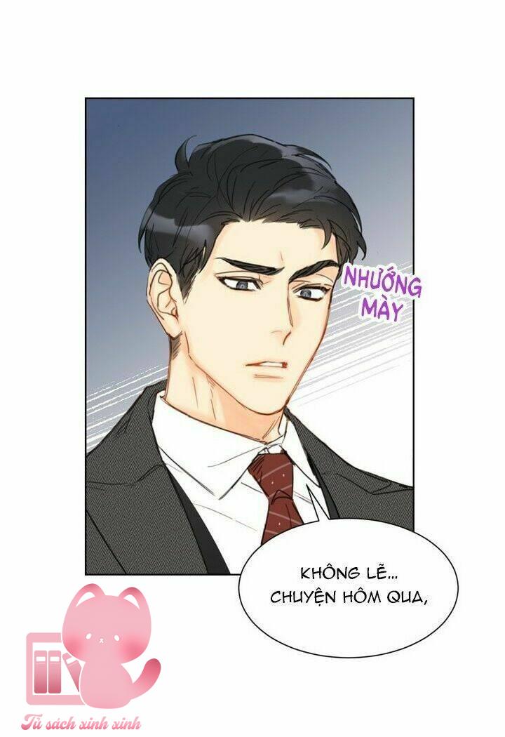 Hẹn Hò Chốn Công Sở - Chap 31