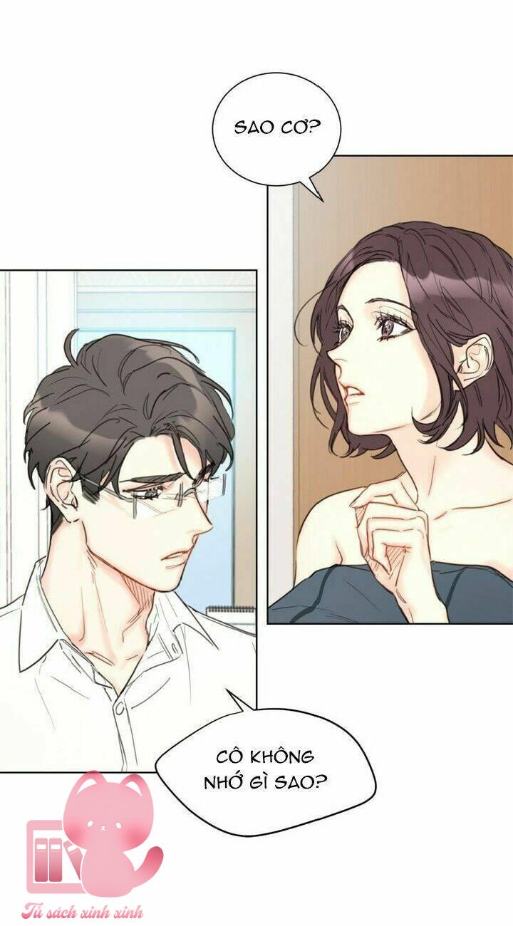 Hẹn Hò Chốn Công Sở - Chap 31