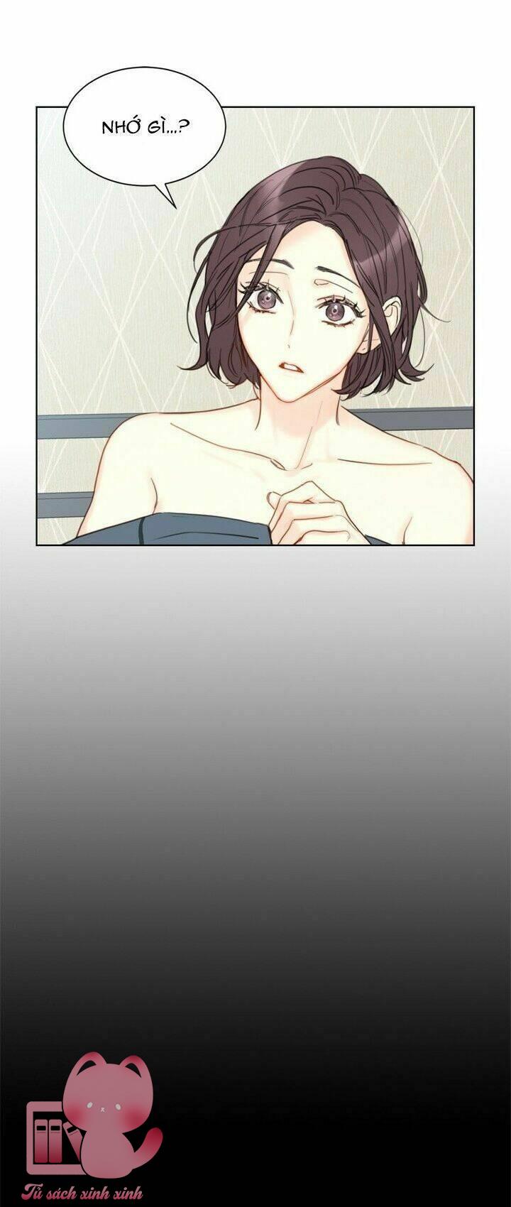 Hẹn Hò Chốn Công Sở - Chap 31