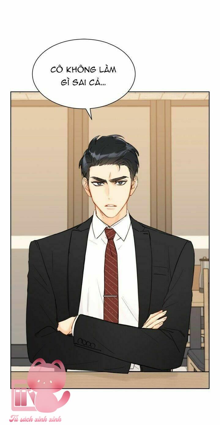 Hẹn Hò Chốn Công Sở - Chap 32