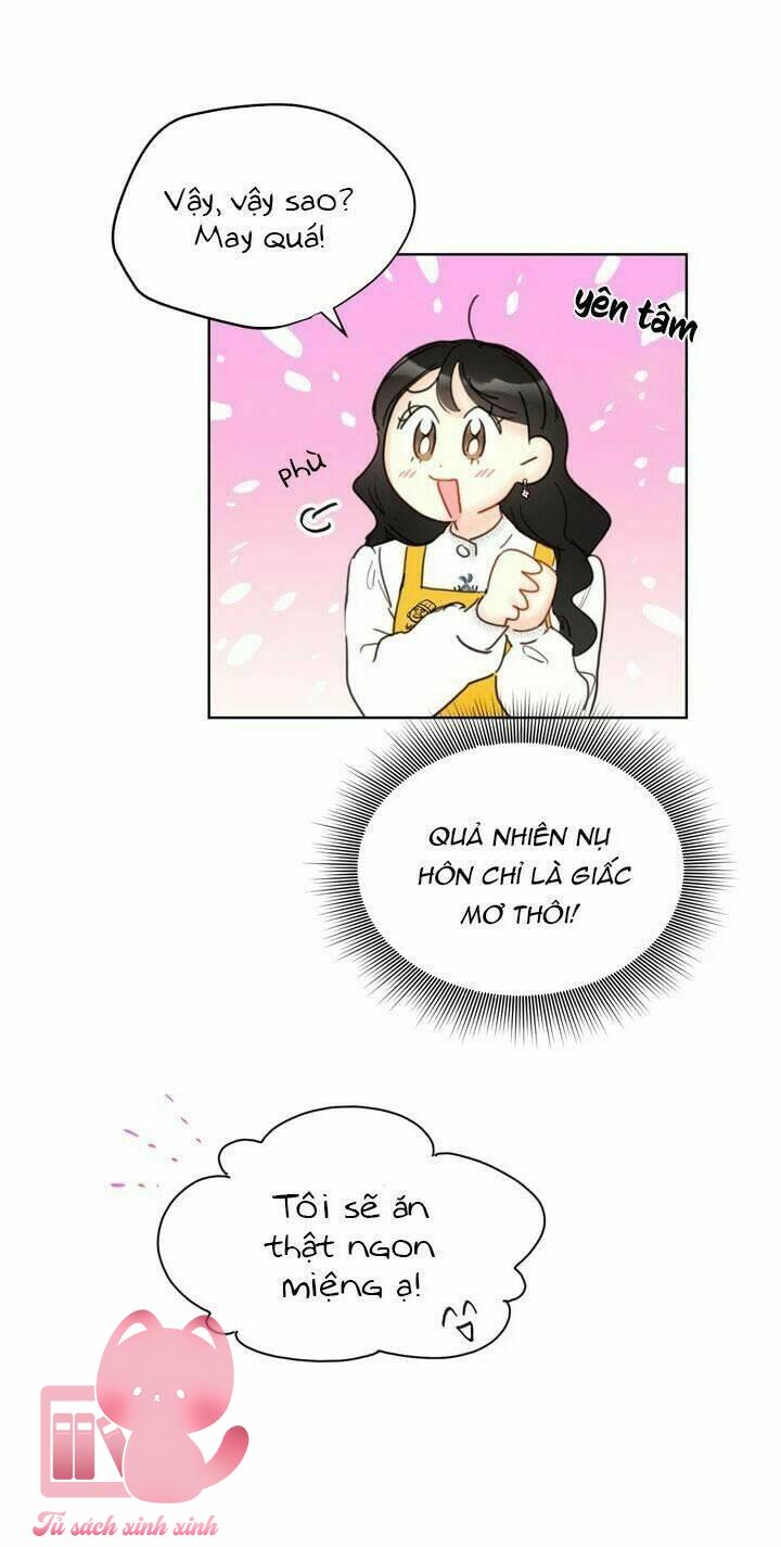 Hẹn Hò Chốn Công Sở - Chap 32