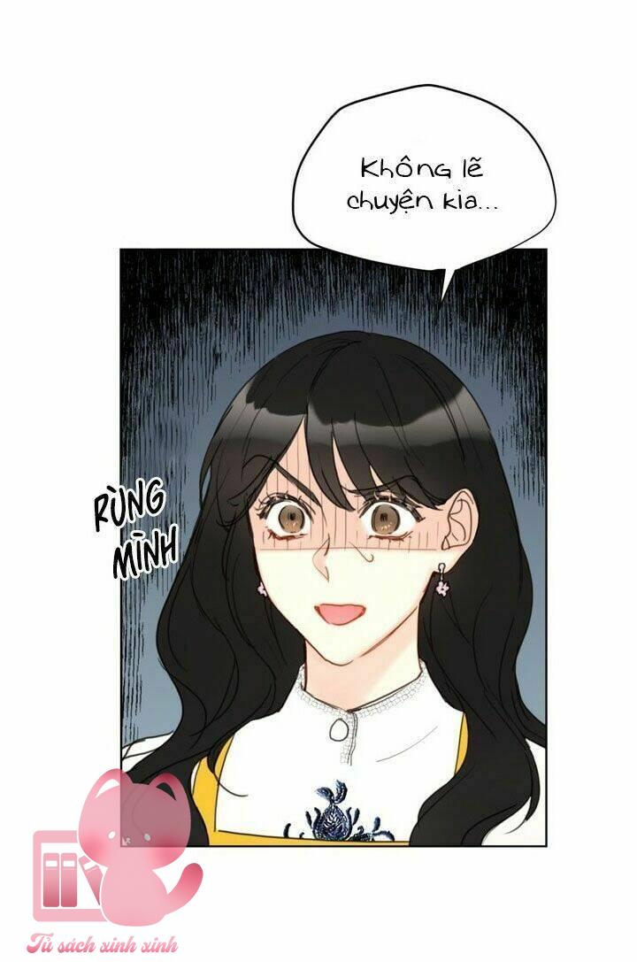 Hẹn Hò Chốn Công Sở - Chap 32