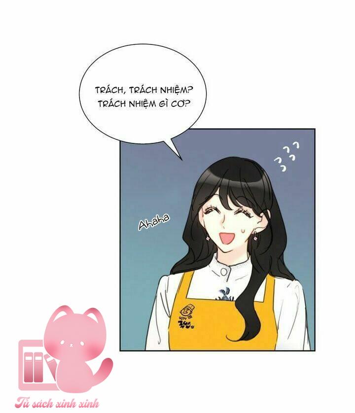 Hẹn Hò Chốn Công Sở - Chap 32