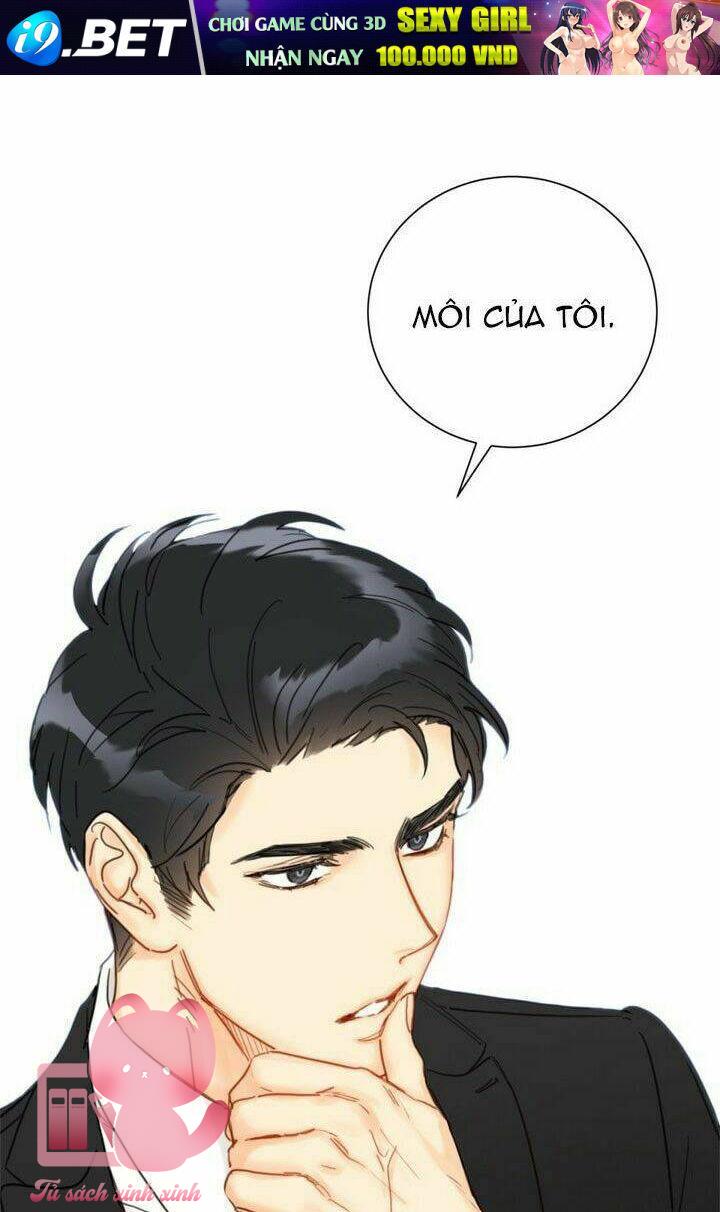 Hẹn Hò Chốn Công Sở - Chap 32