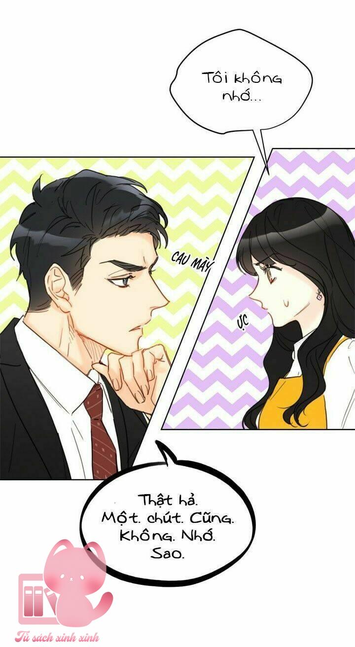 Hẹn Hò Chốn Công Sở - Chap 32