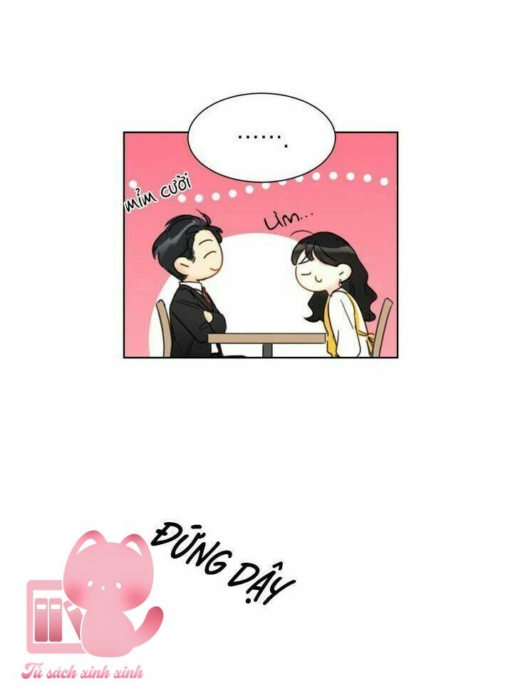 Hẹn Hò Chốn Công Sở - Chap 32